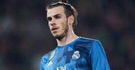 Gareth Bale Net Worth 2020