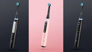 Oral-B iO10 electric toothbrush packs smart tools for personalized brushing