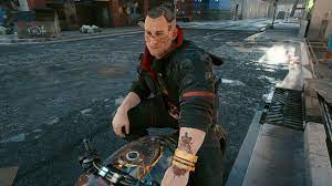 Cyberpunk 2077 modders are doing what most US cities can’t get right