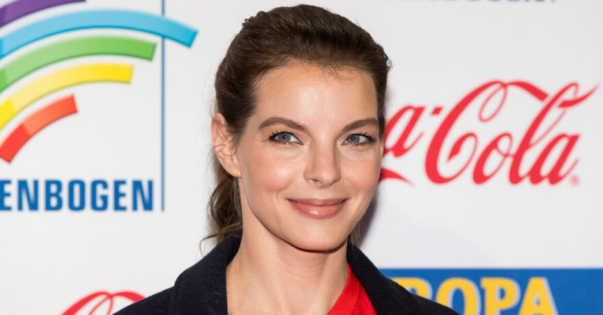 Yvonne Catterfeld net worth