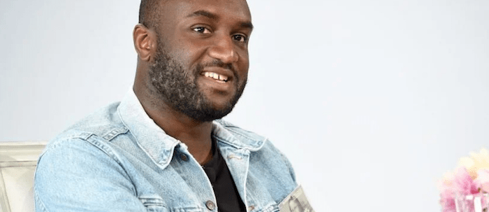 Virgil Abloh Net Worth 2022