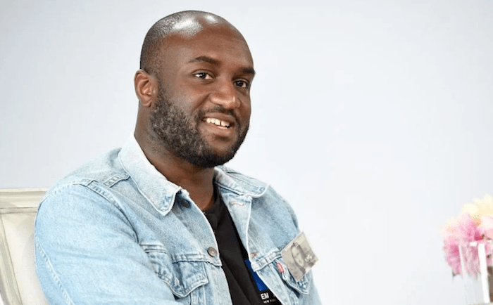 Virgil Abloh Net Worth 2022