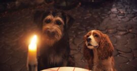 lady and the tramp 2019 full movie 123movies