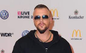 Kollegah assets natworth