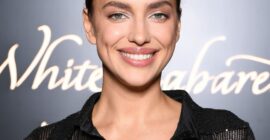 Irina Shayk Net Worth 2022