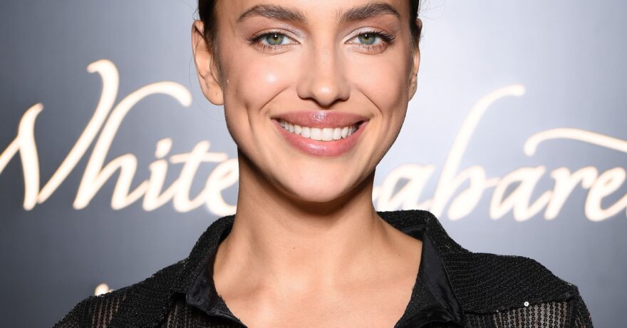 Irina Shayk Net Worth 2022