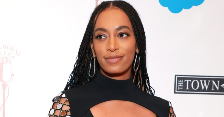 Solange Knowles Bio, Clean Wealth 2022, Life, Facts