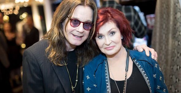 Ozzy Osbourne Fortune