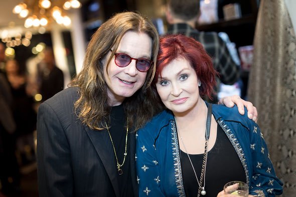 Ozzy Osbourne Fortune