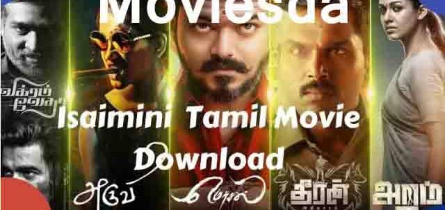 Tamil Dubbed Movies