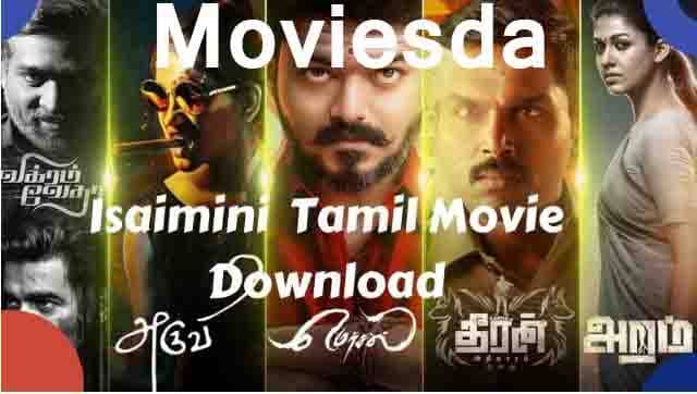 Tamil Dubbed Movies