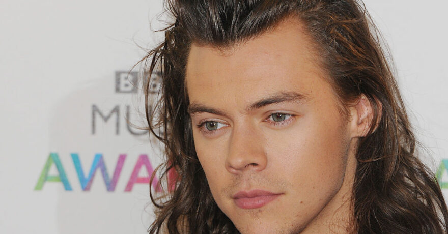 Harry Styles Net Worth 2022