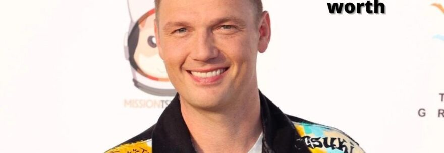 Nick Carter Fortune