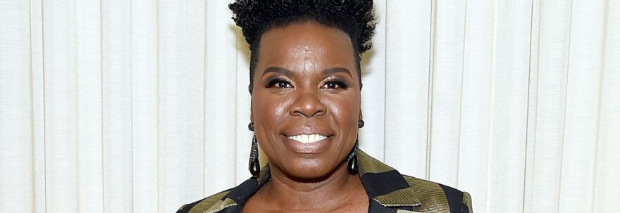 Leslie Jones Net Worth 2022