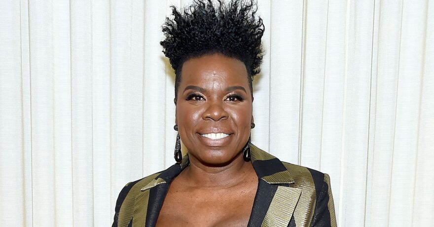 Leslie Jones Net Worth 2022