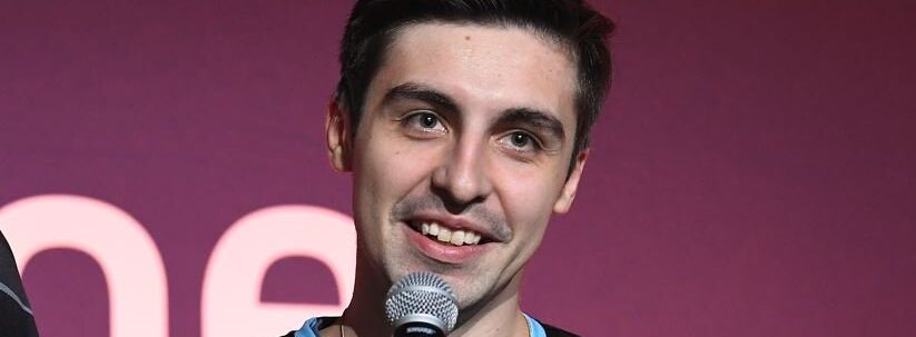 Shroud Net Worth 2022