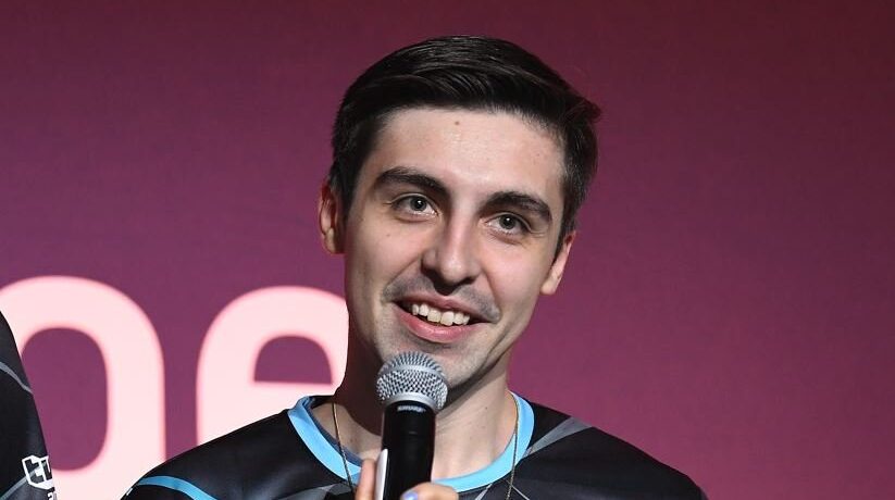 Shroud Net Worth 2022