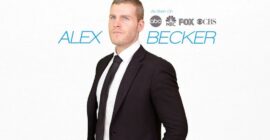 Alex Becker Net Worth 2022 .