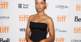 Taylor Russell height