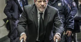 Harvey Weinstein Net Worth 2022