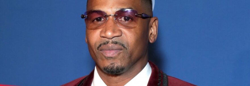 Stevie J’s Net Worth 2022