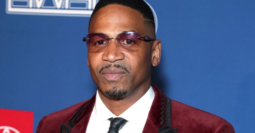 Stevie J’s Net Worth 2022