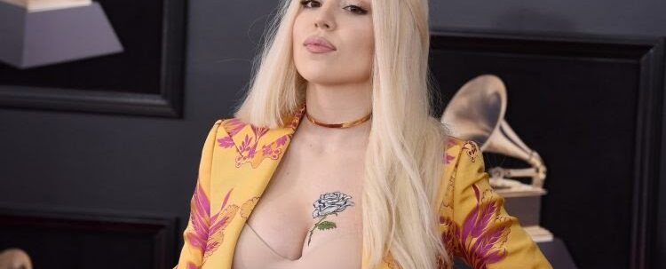 AVA MAX NET WORTH 2022,