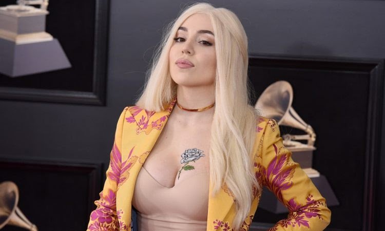 AVA MAX NET WORTH 2022,