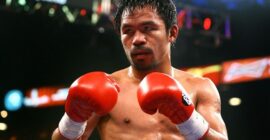 Manny Pacquiao Net Worth 2022