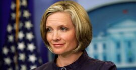 DANA PERINO NET WORTH 2022,