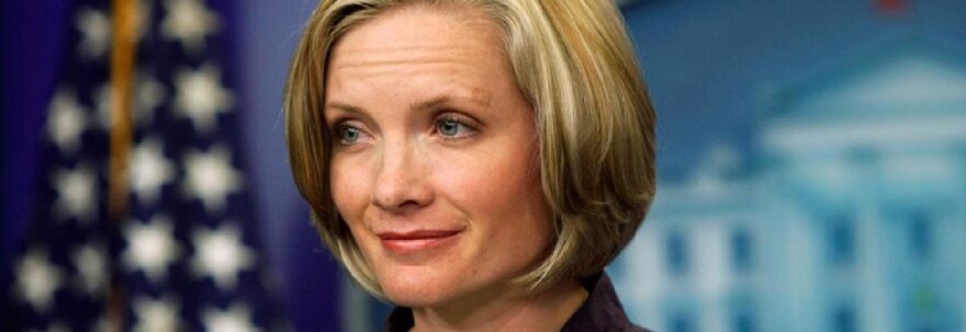 DANA PERINO NET WORTH 2022,