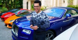 Tai Lopez Net Worth 2022