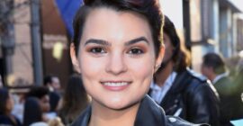 BRIANNA HILDEBRAND NET WORTH 2022