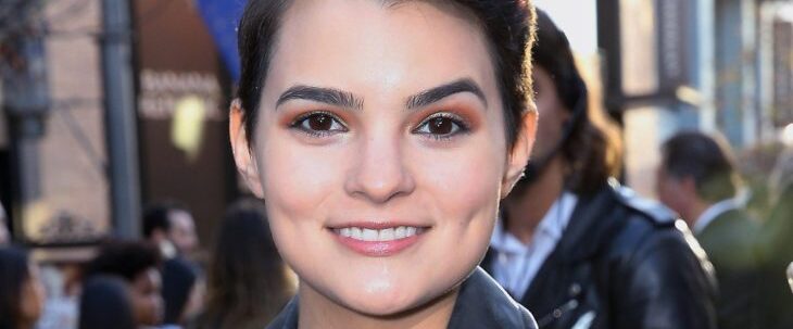 BRIANNA HILDEBRAND NET WORTH 2022