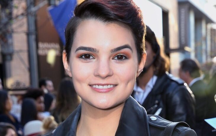 BRIANNA HILDEBRAND NET WORTH 2022