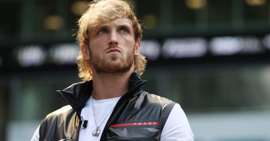 Logan Paul Net Worth 2022 .