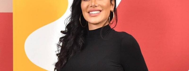 HUDA KATTAN NET WORTH 2022,