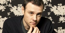 Rupert Evans Net Worth 2022