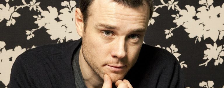 Rupert Evans Net Worth 2022