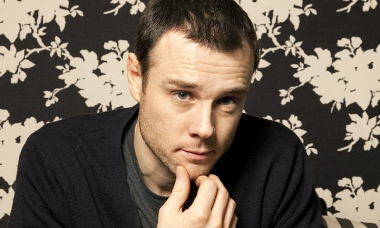 Rupert Evans Net Worth 2022