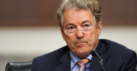 Rand Paul Net Worth 2022