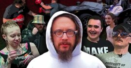 Sam Hyde Net Worth - 2022