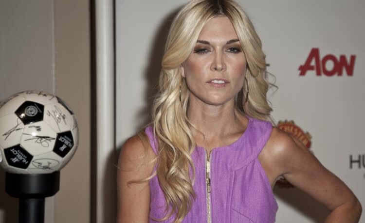 Tinsley Mortimer Net Worth 2022