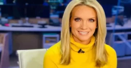 DANA PERINO NET WORTH 2022