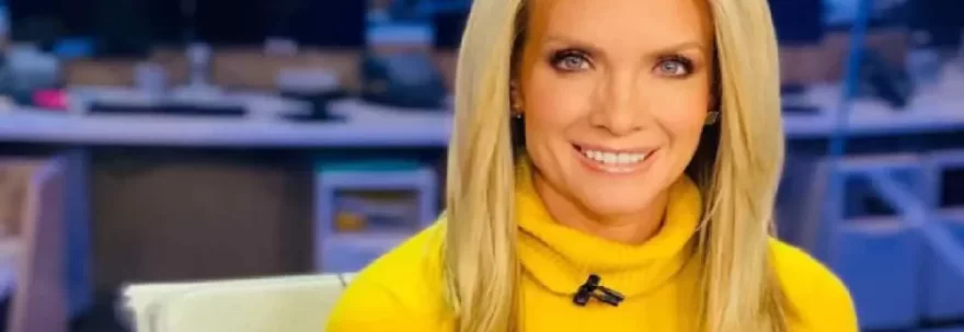 DANA PERINO NET WORTH 2022