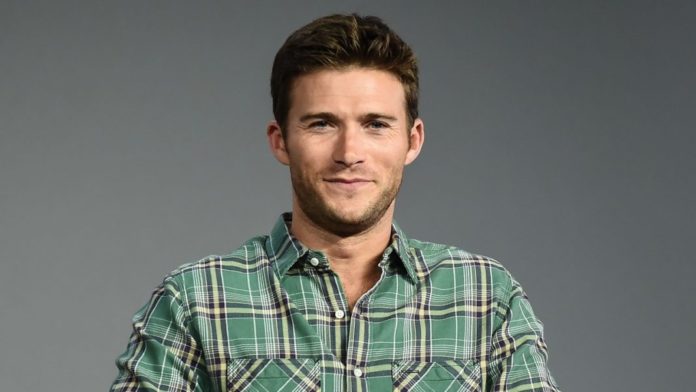 Scott Eastwood Net Worth 2022 .