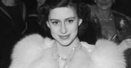 Princess Margaret Net Worth 2022 .