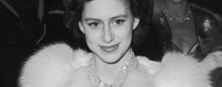 Princess Margaret Net Worth 2022 .