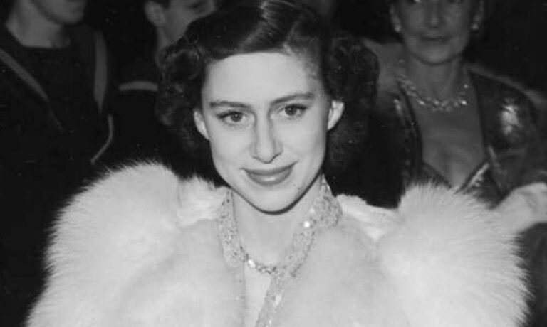 Princess Margaret Net Worth 2022 .