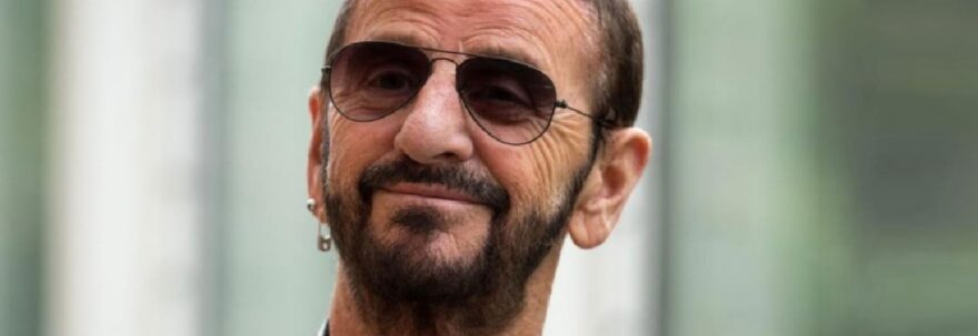 Ringo Starr net worth 2023 .